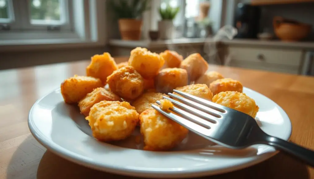 Air Fryer Tater Tots