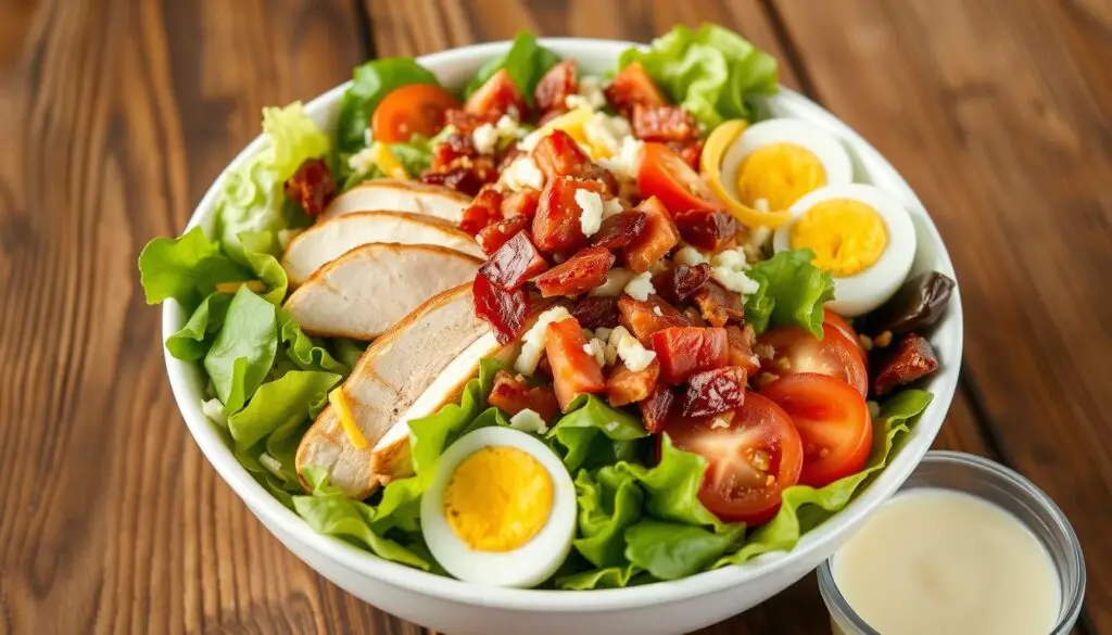 Chick-fil-A Cobb Salad