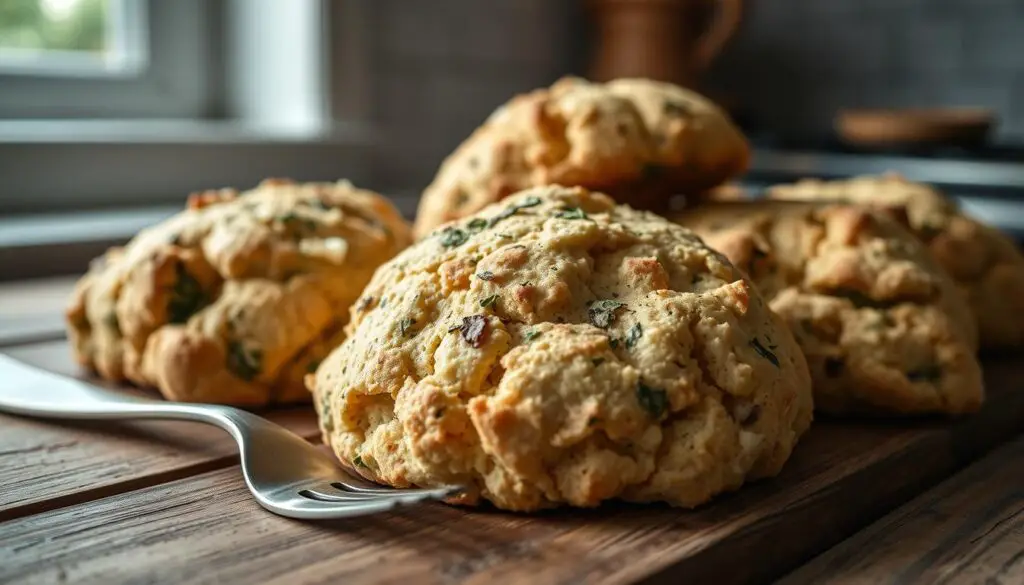 Savory Scones