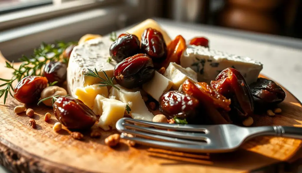 best cheeses for dates