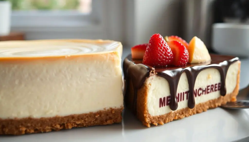 cheesecake popularity