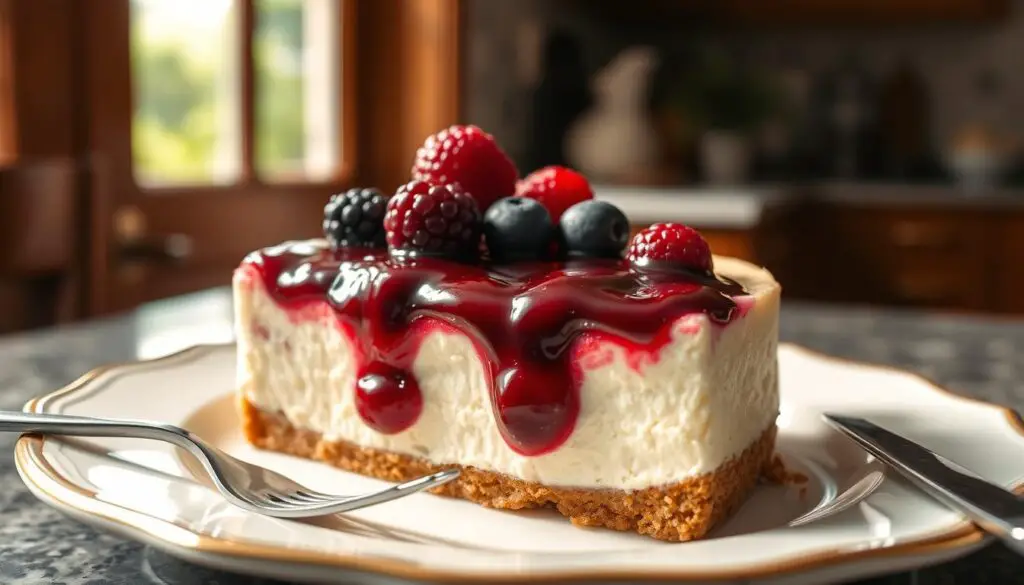 full cheesecake recipe