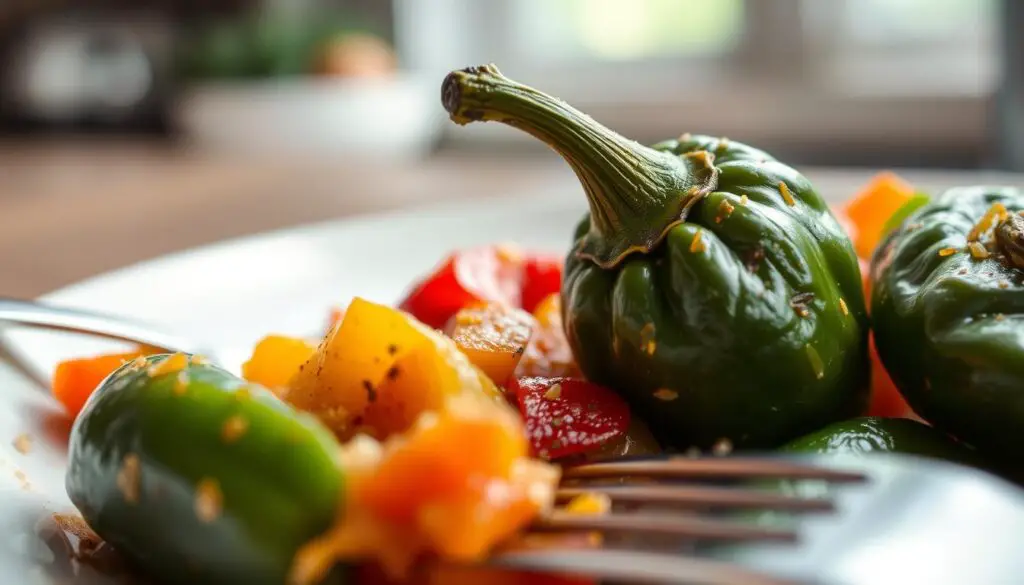 poblano vs other peppers