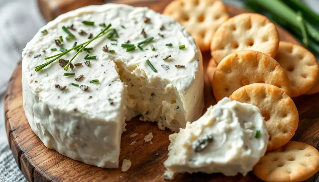 Boursin cheese