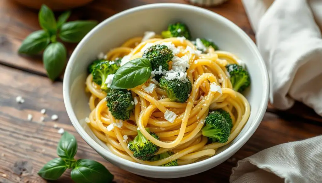 Broccoli Pasta