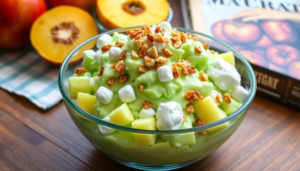 Watergate Salad recipe