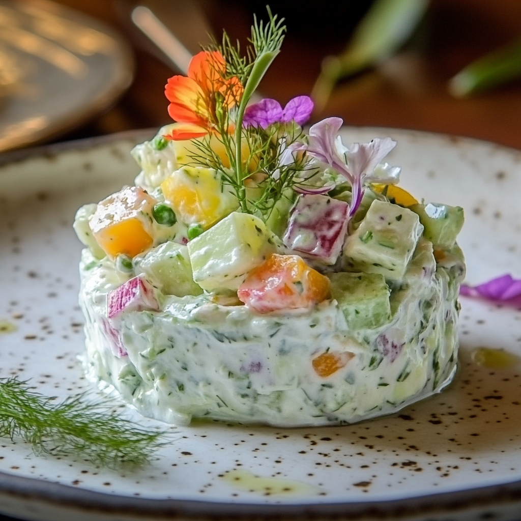 Watergate Salad