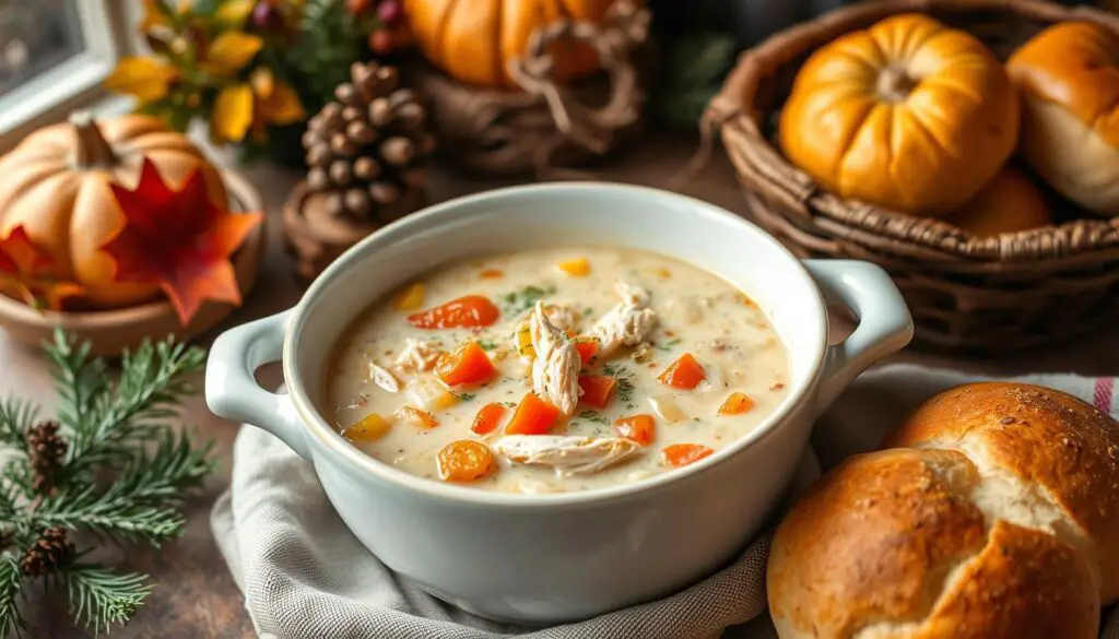 year-round soup