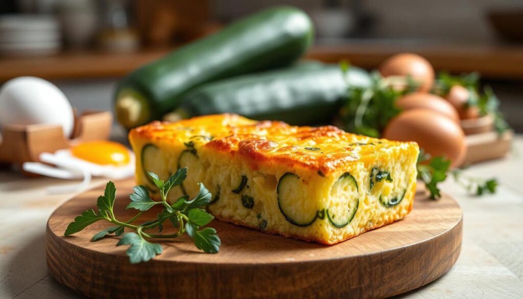 zucchini slice appeal