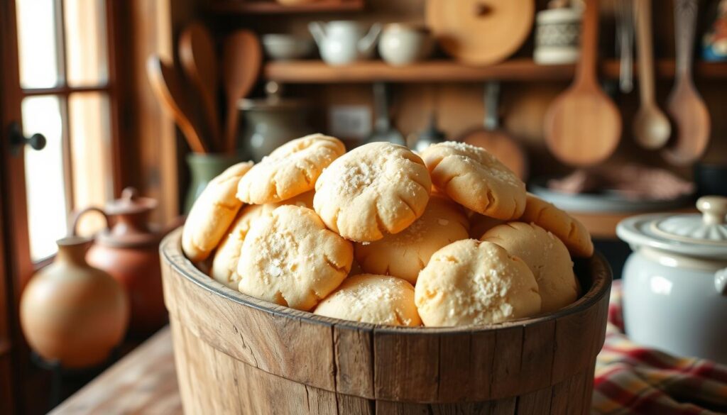 cookie storage