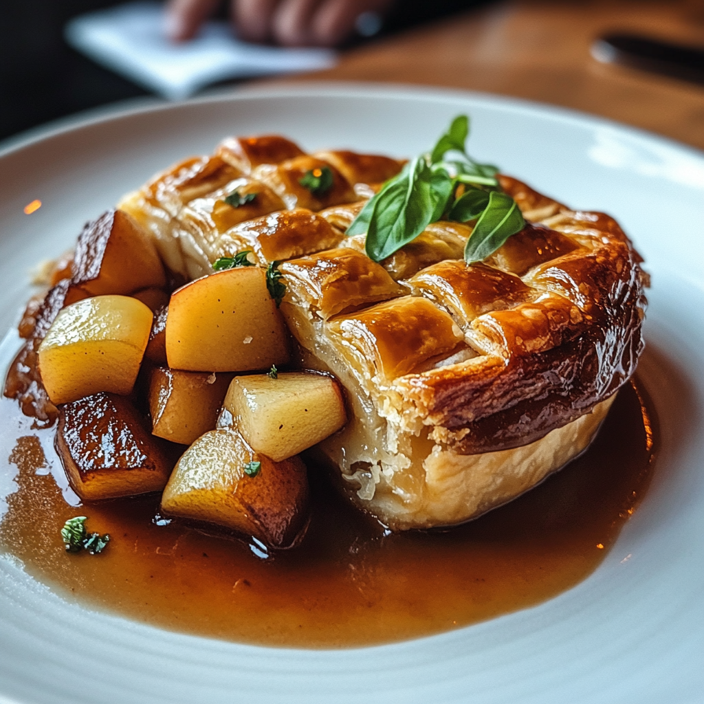 Apple Pie