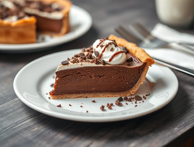 Rich Nutella Sweet Creamy Keto Dessert